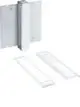 STIEBEL-ELTRON-Fassadengitter-small-LWE-W-115-P-FG-VA-SW-203782 gallery number 1